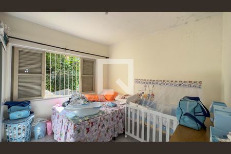 Quarto de casa à venda com 2 quartos, 134m² em Jardim Sao Luiz, São Paulo