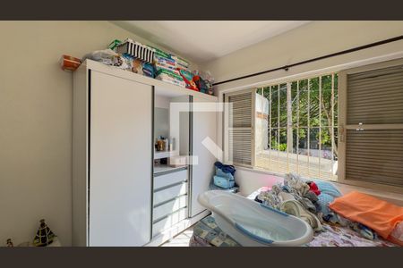 Quarto de casa à venda com 2 quartos, 134m² em Jardim Sao Luiz, São Paulo