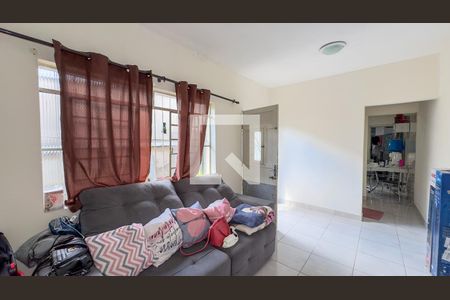 Sala de casa à venda com 2 quartos, 134m² em Jardim Sao Luiz, São Paulo