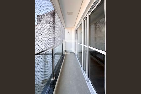 Sacada de casa à venda com 3 quartos, 270m² em Cidade Miramar, São Bernardo do Campo