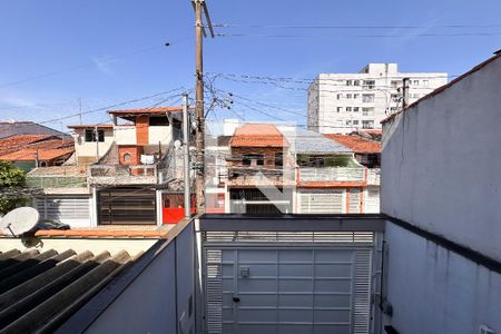 Vista da Sacada de casa à venda com 3 quartos, 270m² em Cidade Miramar, São Bernardo do Campo