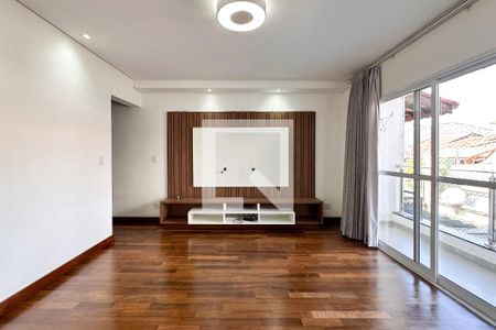 Sala de casa à venda com 3 quartos, 270m² em Cidade Miramar, São Bernardo do Campo
