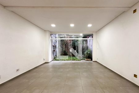 sala de Estar de casa à venda com 3 quartos, 270m² em Cidade Miramar, São Bernardo do Campo