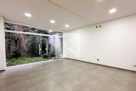 Sala de Estar de casa à venda com 3 quartos, 270m² em Cidade Miramar, São Bernardo do Campo
