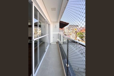 Sacada de casa à venda com 3 quartos, 270m² em Cidade Miramar, São Bernardo do Campo