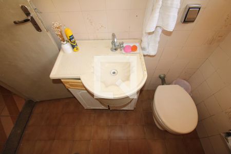 Quarto 1 - Banheiro de casa à venda com 3 quartos, 175m² em Santana, São Paulo