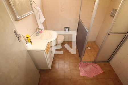 Quarto 1 - Banheiro de casa à venda com 3 quartos, 175m² em Santana, São Paulo