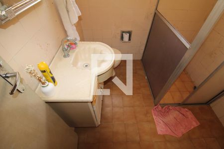 Quarto 1 - Banheiro de casa à venda com 3 quartos, 175m² em Santana, São Paulo