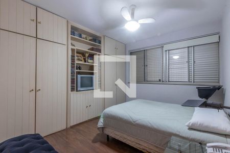 Quarto 1 de apartamento à venda com 4 quartos, 220m² em Luxemburgo, Belo Horizonte