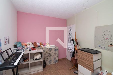 Quarto 1 de casa de condomínio para alugar com 3 quartos, 90m² em Jd Interlagos, Hortolândia