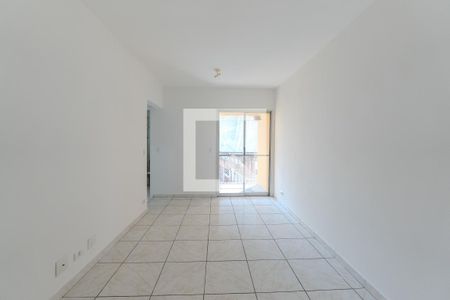 Sala de apartamento para alugar com 2 quartos, 49m² em Bela Vista, São Paulo