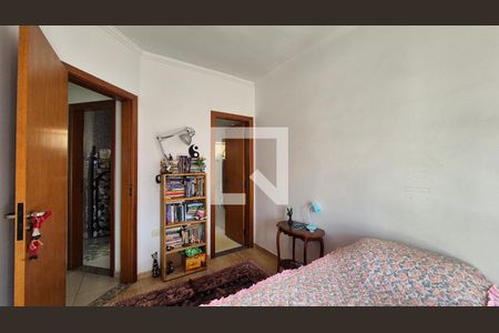Apartamento à venda com 2 quartos, 55m² em Vila Linda, Santo André