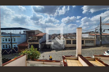 Apartamento à venda com 2 quartos, 55m² em Vila Linda, Santo André