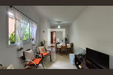 Apartamento à venda com 2 quartos, 55m² em Vila Linda, Santo André