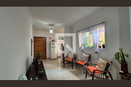 Apartamento à venda com 2 quartos, 55m² em Vila Linda, Santo André