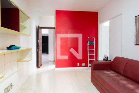 Apartamento à venda com 2 quartos, 60m² em Vila Isabel, Rio de Janeiro