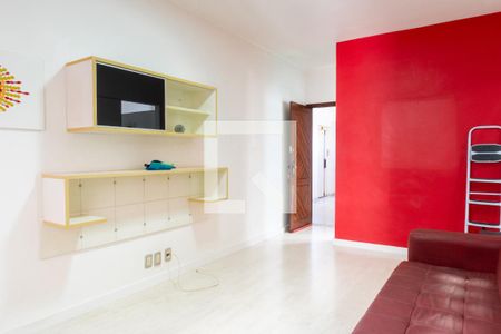 Apartamento à venda com 2 quartos, 60m² em Vila Isabel, Rio de Janeiro