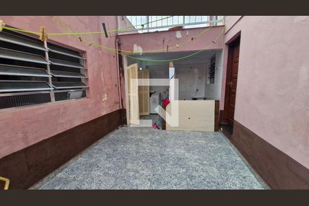 Casa para alugar com 2 quartos, 60m² em Vila Represa, São Paulo