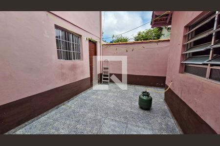 Casa para alugar com 2 quartos, 60m² em Vila Represa, São Paulo