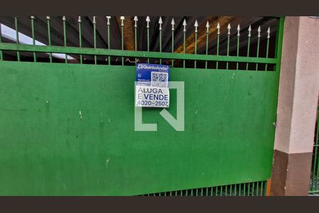 Casa para alugar com 2 quartos, 60m² em Vila Represa, São Paulo