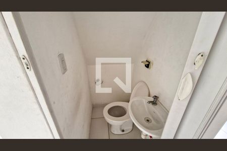 Casa para alugar com 2 quartos, 60m² em Vila Represa, São Paulo