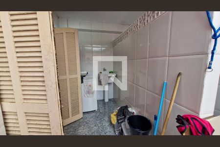 Casa para alugar com 2 quartos, 60m² em Vila Represa, São Paulo