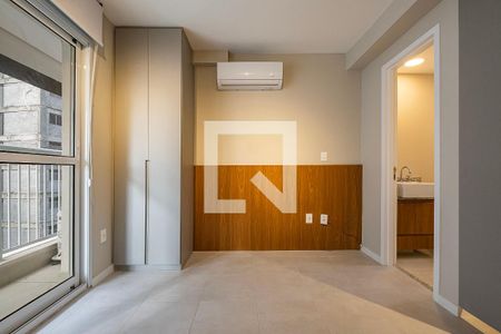 Studio de kitnet/studio à venda com 1 quarto, 26m² em Pinheiros, São Paulo