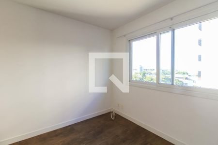 Sala/Cozinha de apartamento à venda com 1 quarto, 36m² em Marechal Rondon, Canoas