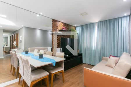Apartamento à venda com 2 quartos, 40m² em Jardim Helena, São Paulo