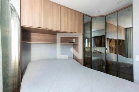 Quarto 1 de apartamento à venda com 2 quartos, 40m² em Jardim Helena, São Paulo