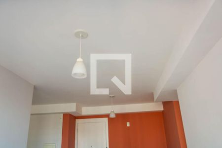 Sala de apartamento para alugar com 2 quartos, 60m² em Cachambi, Rio de Janeiro