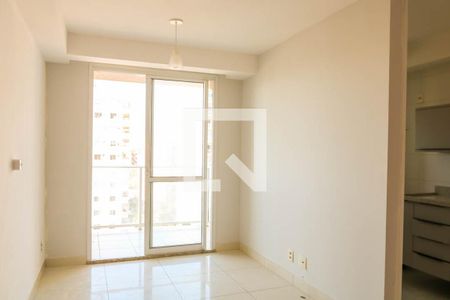 Sala de apartamento para alugar com 2 quartos, 60m² em Cachambi, Rio de Janeiro