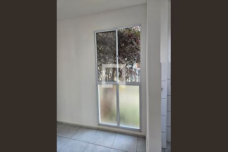 Quarto de apartamento à venda com 2 quartos, 44m² em Tropical, Contagem