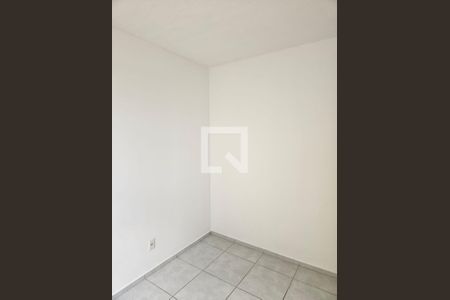 Quarto de apartamento à venda com 2 quartos, 44m² em Tropical, Contagem