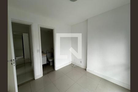 Quarto 1 de apartamento para alugar com 3 quartos, 105m² em Recreio dos Bandeirantes, Rio de Janeiro