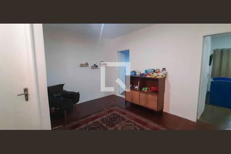Casa 1 - Sala de Estar de casa à venda com 7 quartos, 280m² em Veloso, Osasco