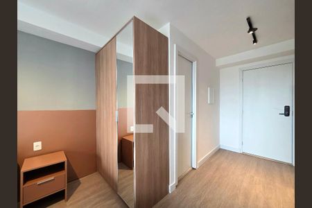 Studio de kitnet/studio para alugar com 1 quarto, 24m² em Vila Olímpia, São Paulo