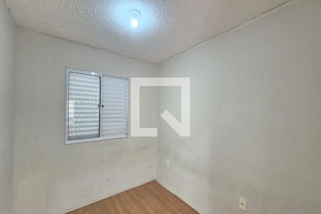 Quarto 1  de apartamento para alugar com 2 quartos, 46m² em Jardim do Lago Ii, Campinas