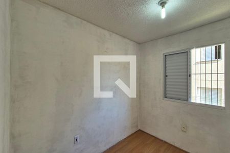 Quarto 2  de apartamento para alugar com 2 quartos, 46m² em Jardim do Lago Ii, Campinas