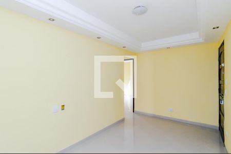 Sala de apartamento para alugar com 1 quarto, 50m² em Macedo, Guarulhos