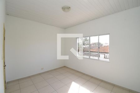 Quarto 1 de casa para alugar com 3 quartos, 282m² em Ahú, Curitiba