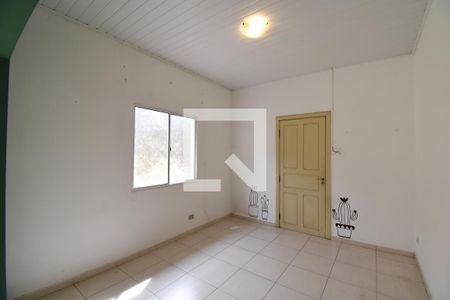 Sala/Cozinha de casa para alugar com 3 quartos, 282m² em Ahú, Curitiba