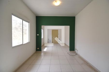 Sala/Cozinha de casa para alugar com 3 quartos, 282m² em Ahú, Curitiba