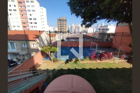 Quadra Esportiva de apartamento à venda com 2 quartos, 59m² em Bosque da Saúde, São Paulo