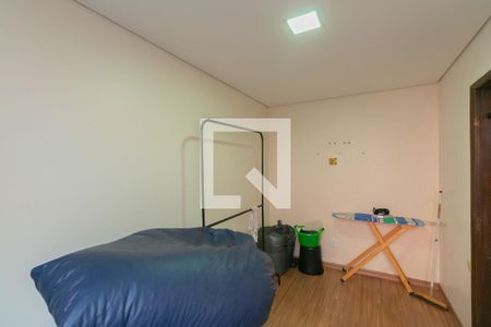 Apartamento à venda com 2 quartos, 55m² em São Francisco, Belo Horizonte