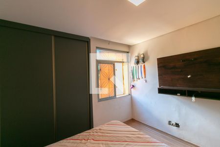 Apartamento à venda com 2 quartos, 55m² em São Francisco, Belo Horizonte