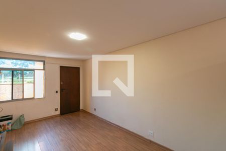 Apartamento à venda com 2 quartos, 55m² em São Francisco, Belo Horizonte