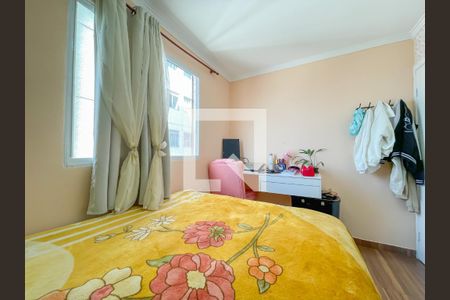 Quarto 2 de apartamento para alugar com 2 quartos, 43m² em Jardim do Lago, Osasco