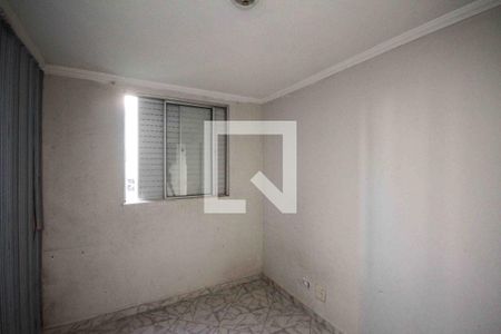 Quarto de apartamento para alugar com 2 quartos, 50m² em Cidade Satelite Santa Barbara, São Paulo