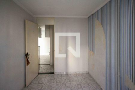 Quarto de apartamento para alugar com 2 quartos, 50m² em Cidade Satelite Santa Barbara, São Paulo